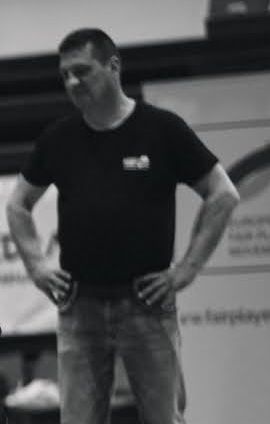 DARKO VUJČIĆ