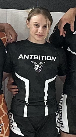 KLARA SPRINČNIK